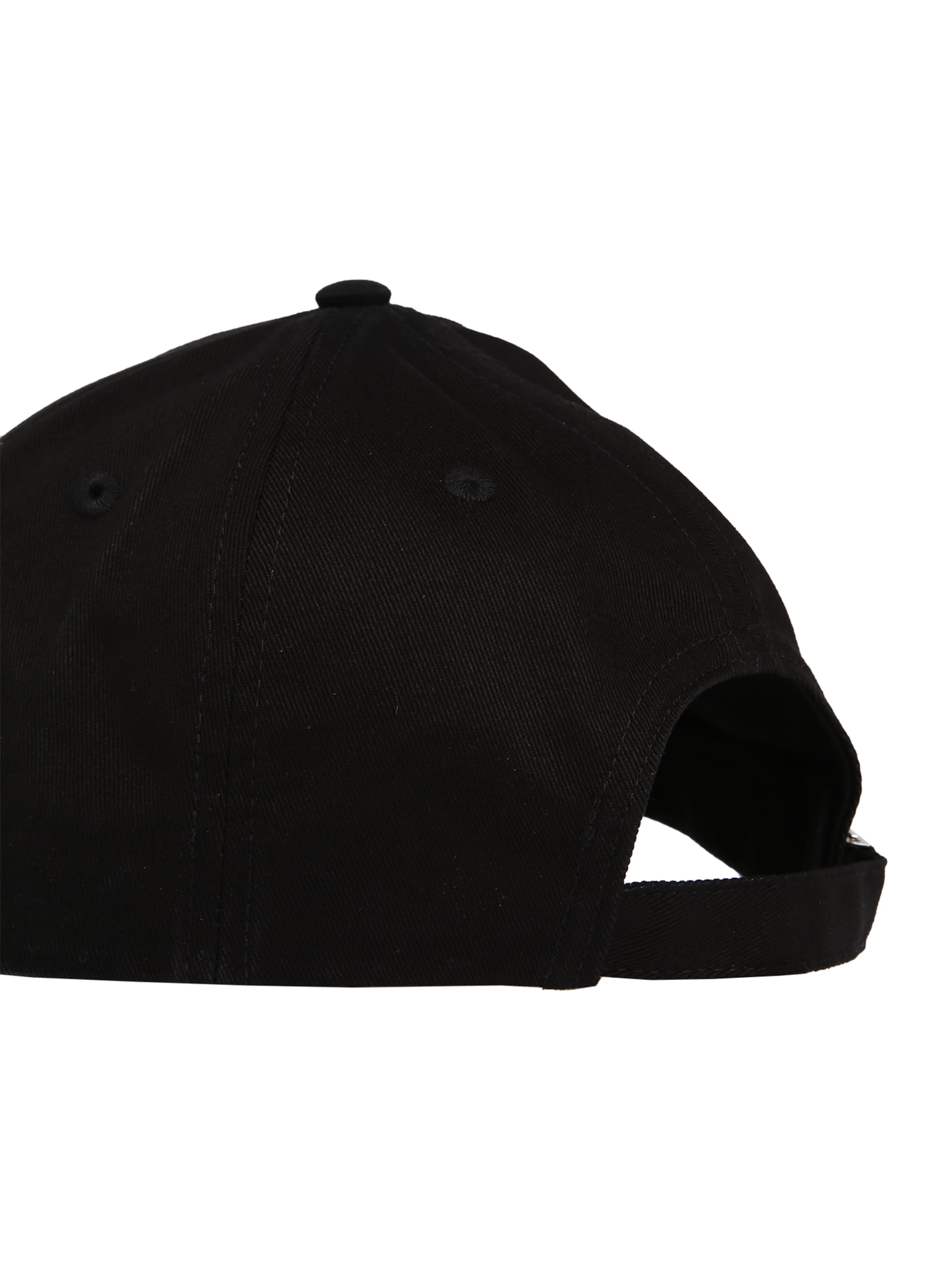 Calvin Klein Cap in Black