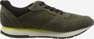 TAMARIS Sneakers in Green