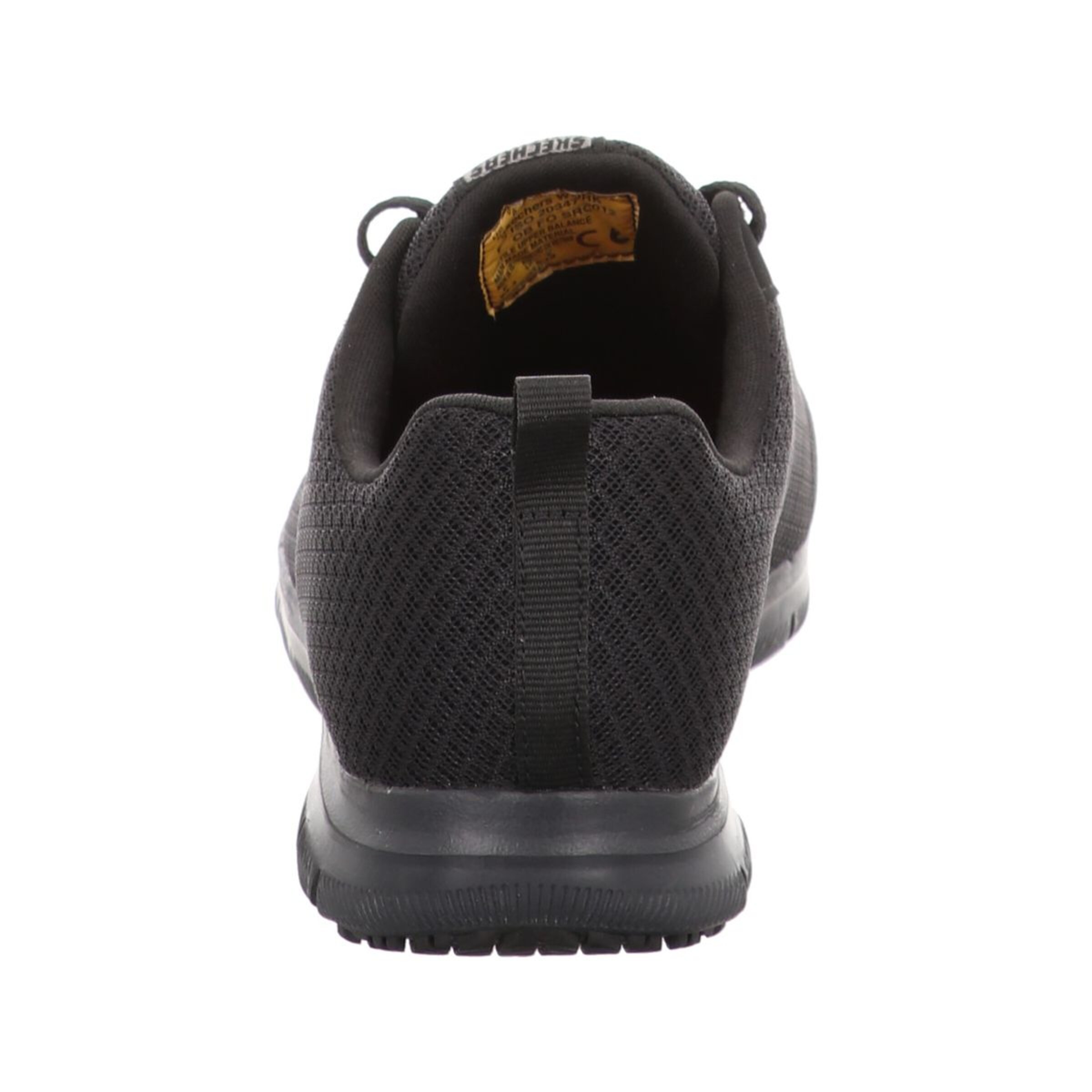 SKECHERS Sneaker 'Ghenter Bronaugh' in Schwarz