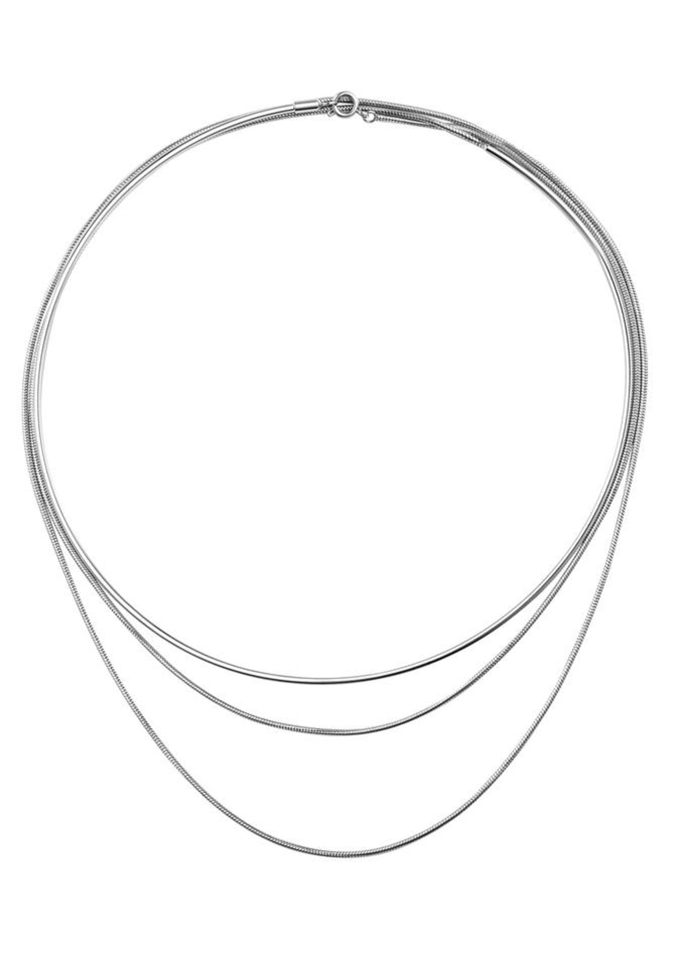 Liebeskind Berlin Necklace in Grey