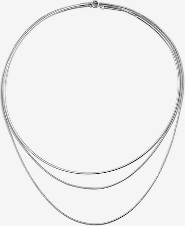 Liebeskind Berlin Necklace in Grey