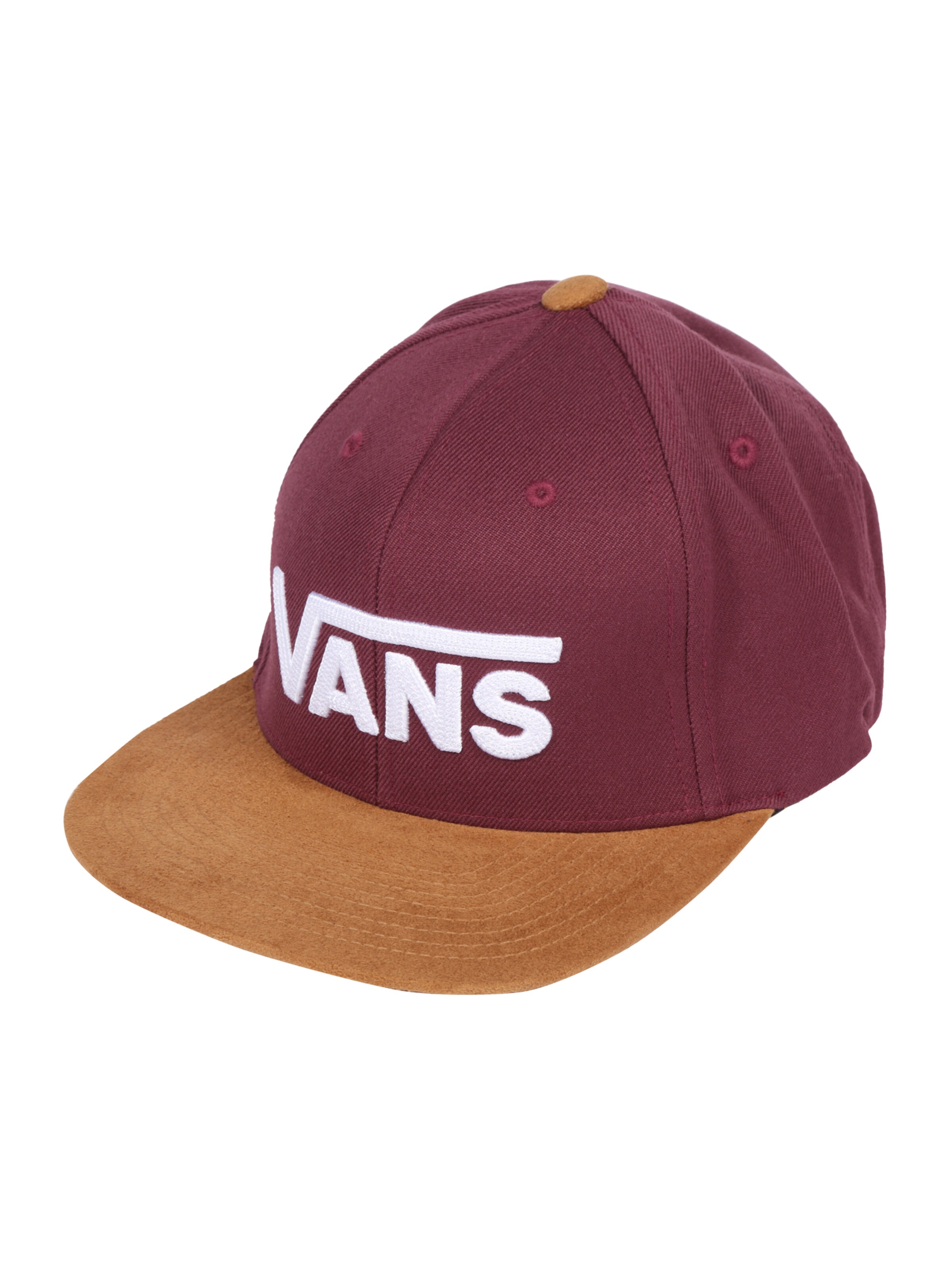 VANS - Pet in de kleur Lichtbruin