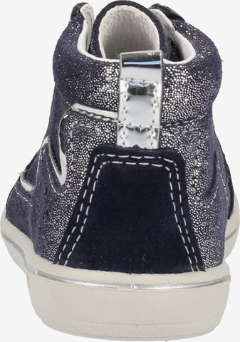 Pepino Sneaker in Blau