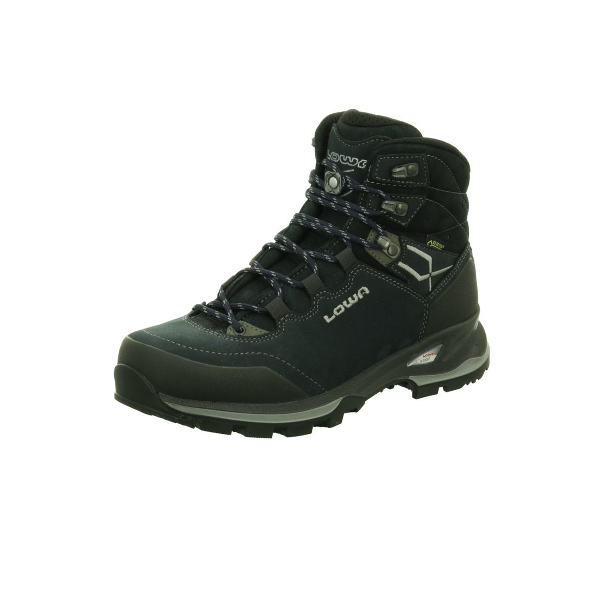 LOWA - Outdoorschuhe in navy