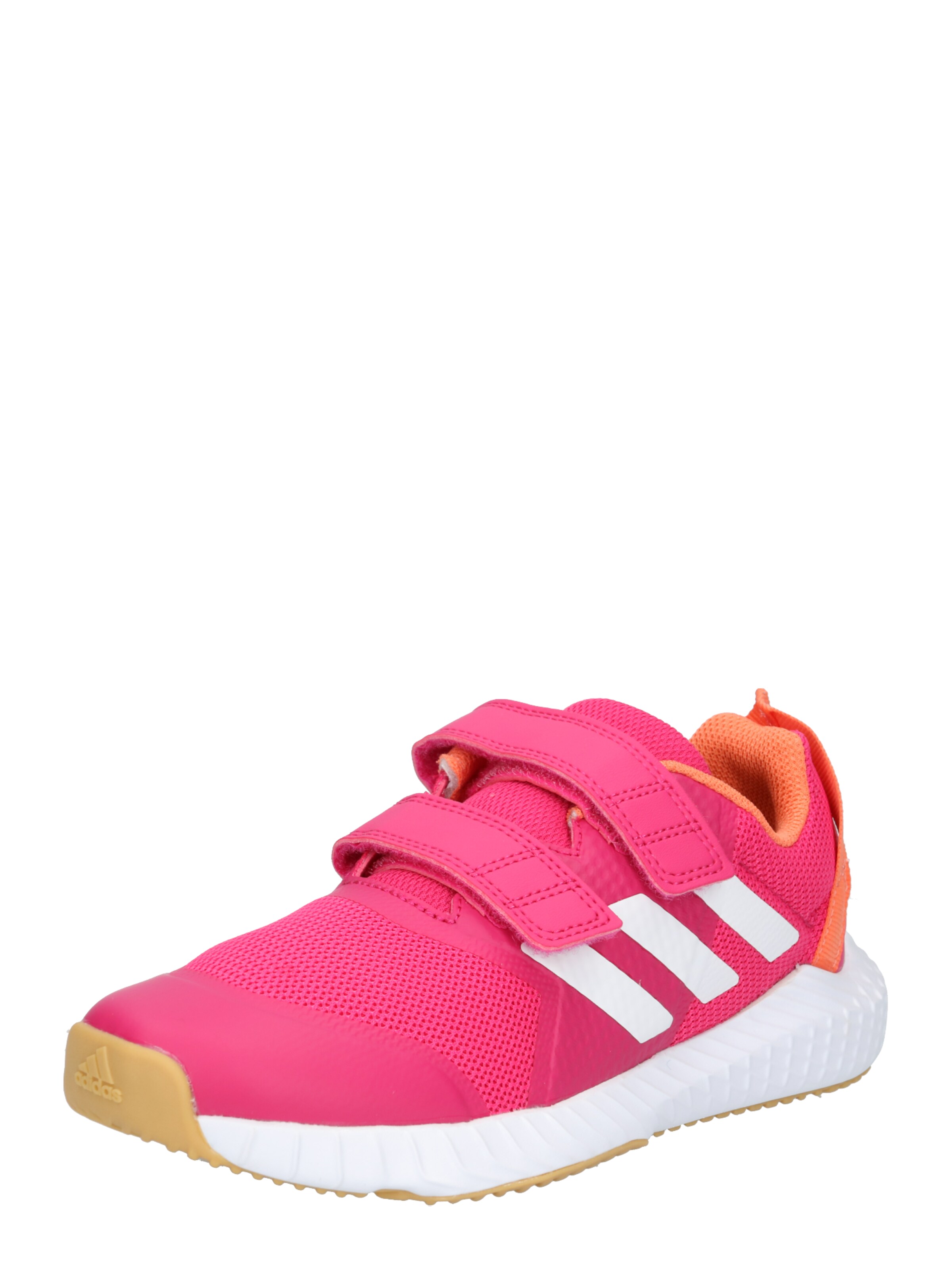 ADIDAS PERFORMANCE - Sportschoen 'FortaGym' in de kleur Sinaasappel