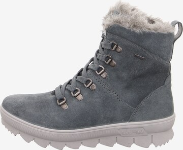 Legero Stiefelette in Grau