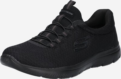 SKECHERS Sneaker 'Summits' in schwarz, Produktansicht