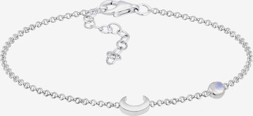 Bracelet ELLI en argent : devant