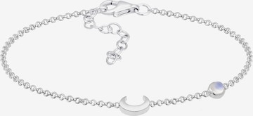 ELLI Armband in Silber: predná strana