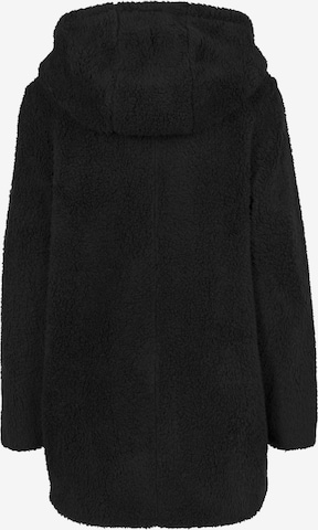 Manteau mi-saison Urban Classics en noir