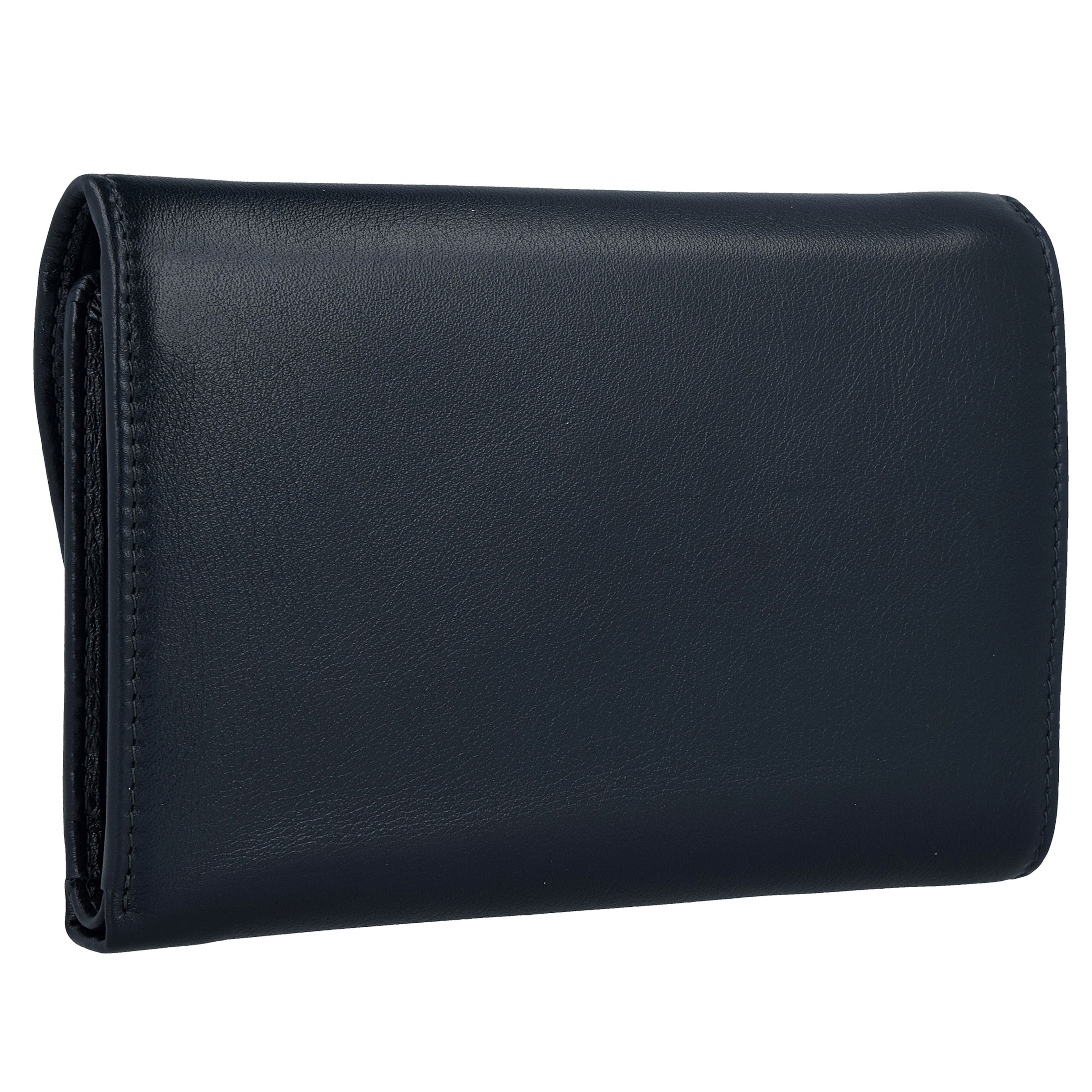 Portamonete 'Bingo' di Picard in blu