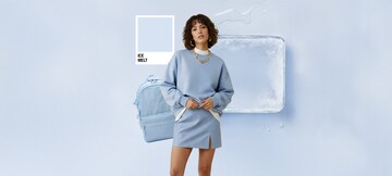 Trend Color: Ice Melt