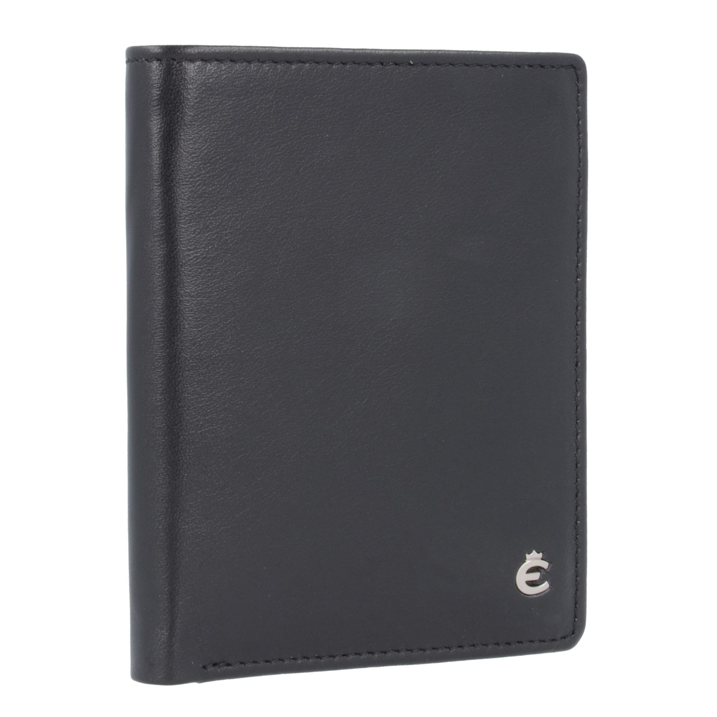Esquire Case 'Harry' in Black
