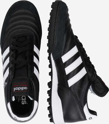 ADIDAS PERFORMANCE Soccer Cleats 'Mundial Team' in Black