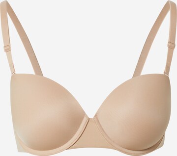 SPANX Regular BH 'UP FOR ANYTHING' in Beige: voorkant