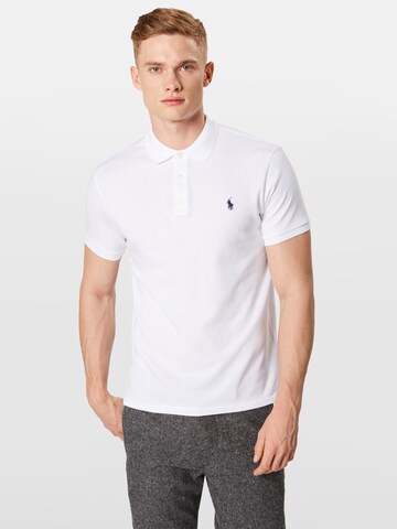 Regular fit Maglietta di Polo Ralph Lauren in bianco