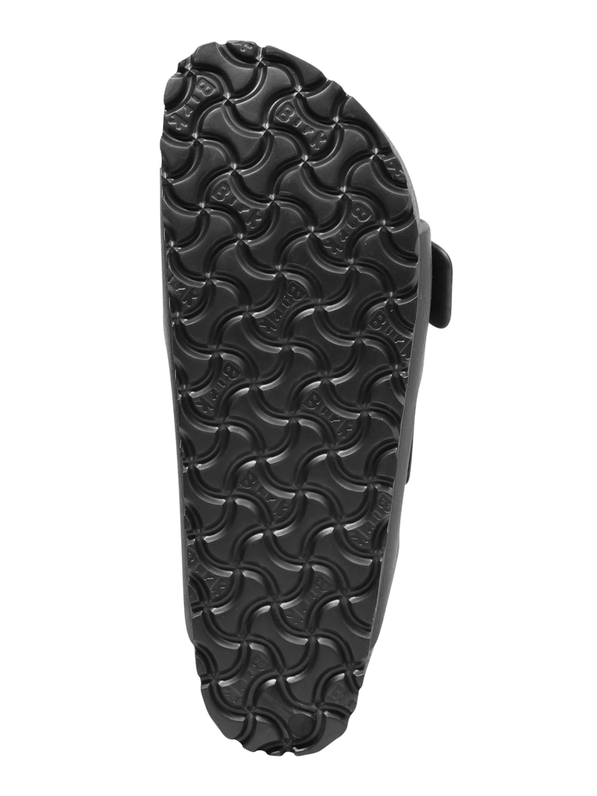 BIRKENSTOCKNatikače s potpeticom 'Arizona' - siva boja