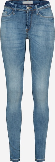 ICHI Jeans 'Erin' i blå denim, Produktvisning