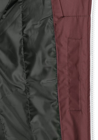 !Solid Jacke 'Tilly' in Rot