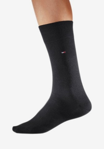 Tommy Hilfiger Underwear Socken in Grau: predná strana