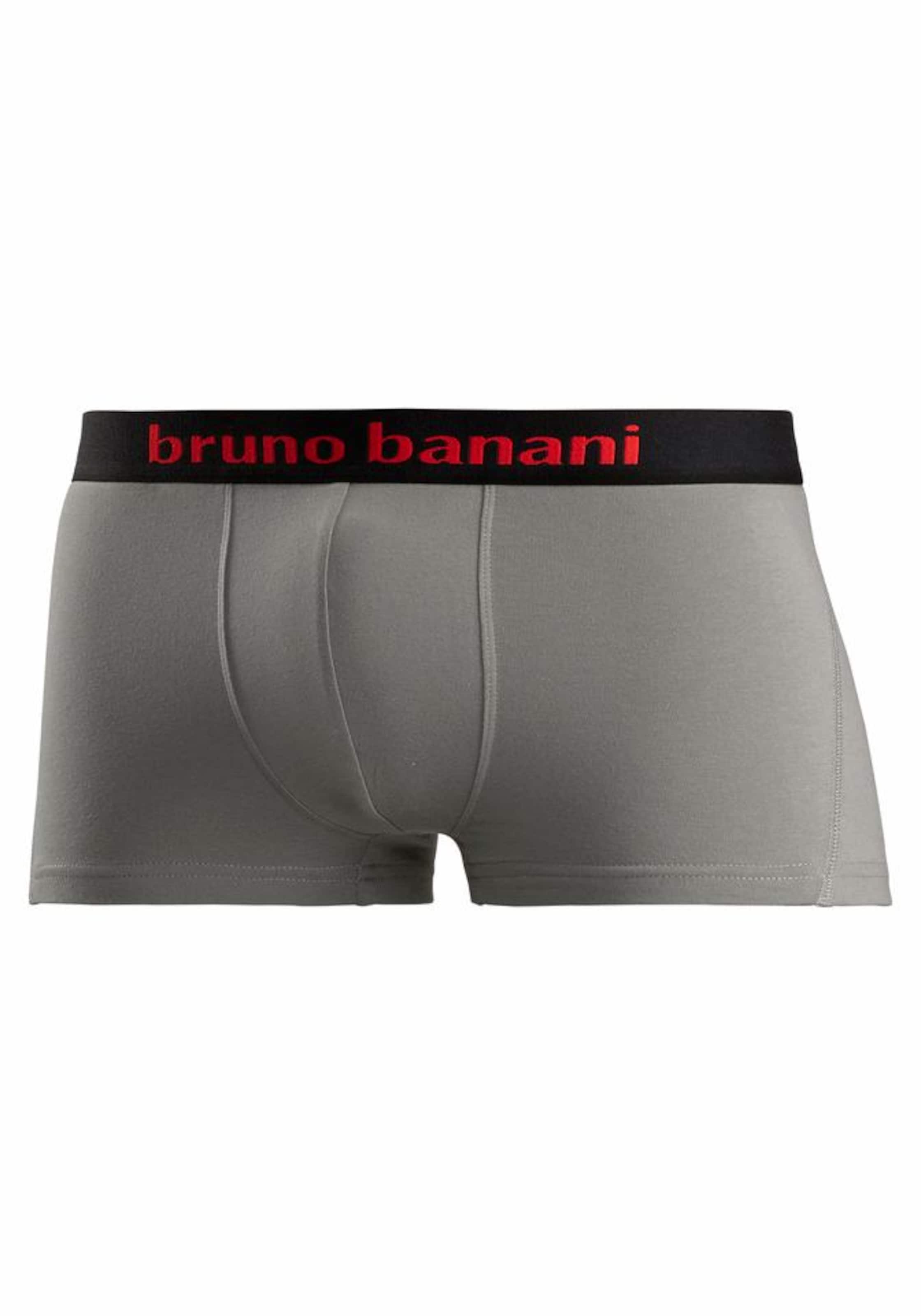 Bruno Banani Bokserishortsit värissä sininen