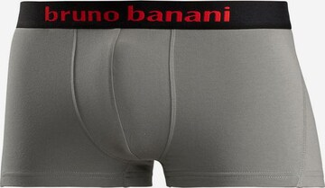 BRUNO BANANI Boxershorts in Blau