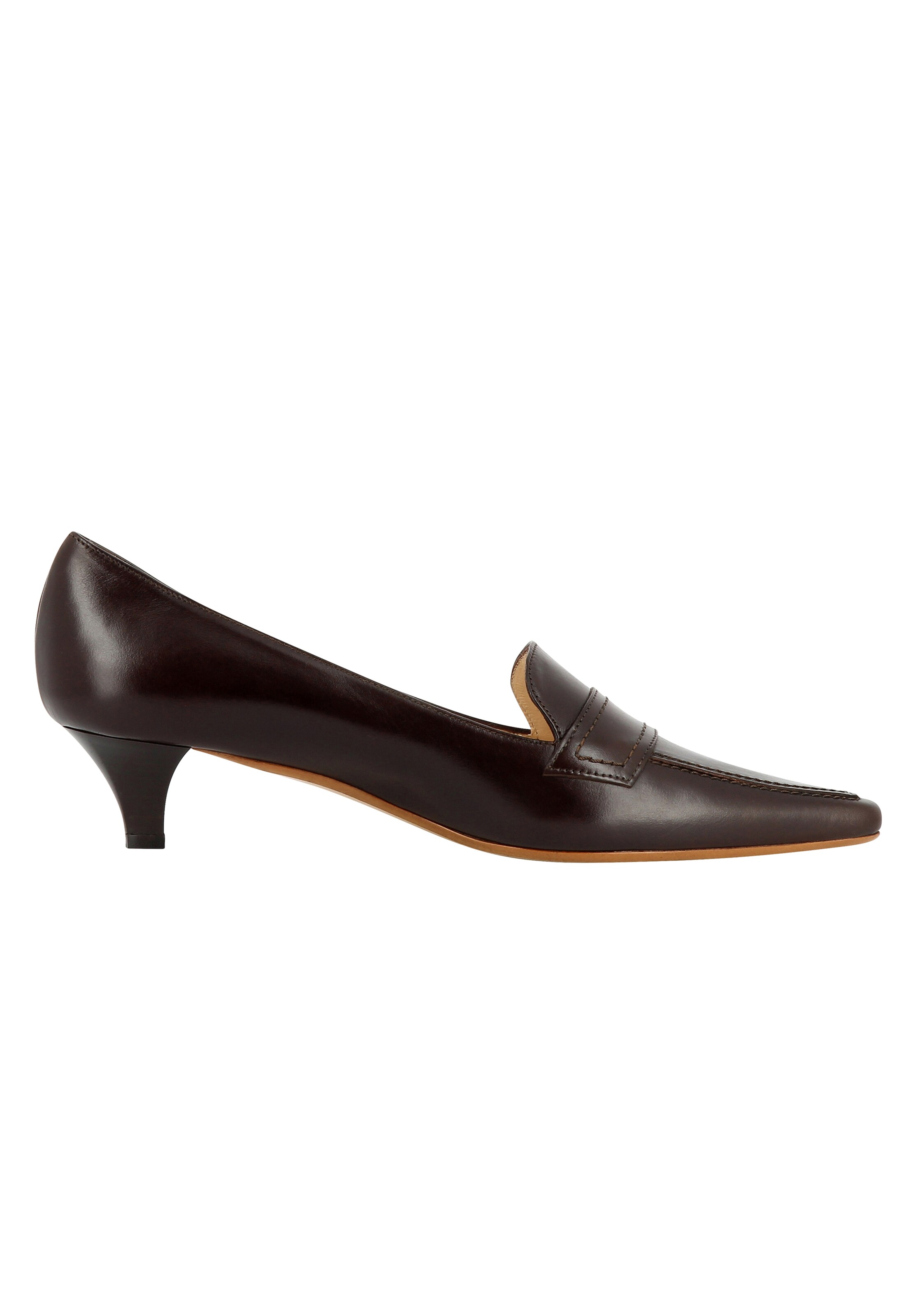 EVITA Pumps in Brown