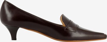 EVITA Pumps in Brown