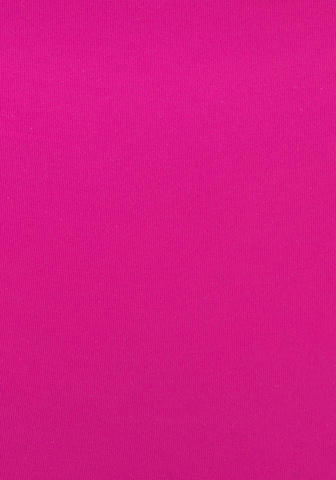 s.Oliver Bikinihousut 'Spain' värissä vaaleanpunainen