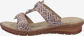 Mule ARA en beige