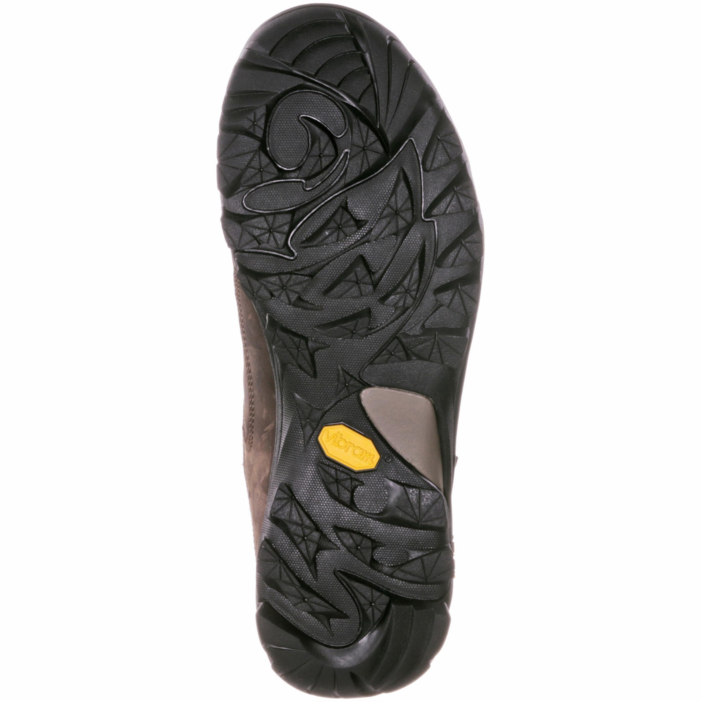 MEINDL Flats 'Caracas' in Brown