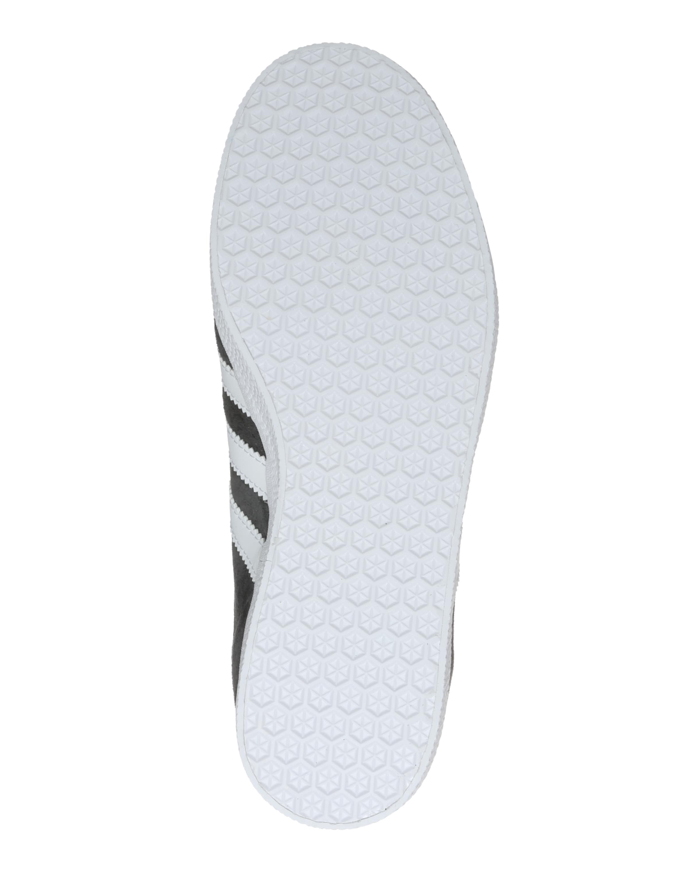 ADIDAS ORIGINALS Platform trainers 'Gazelle' in Grey