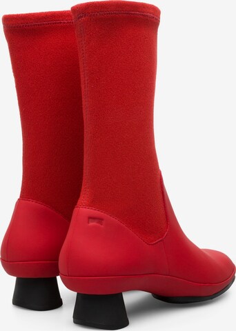 CAMPER Boots ' Alright ' in Red