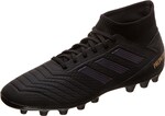 ADIDAS PERFORMANCE Schuhe 'Predator 19.3 AG' in schwarz