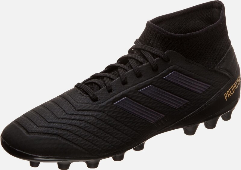adidas Performance Herren Fußballschuhe Kunstrasen Predator 19.1 AG adidas Performance Herren Fußballschuhe Kunstrasen Predator 19.1 AG