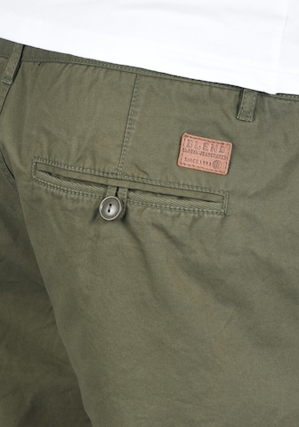 BLEND Regular Broek 'Kaito' in Groen