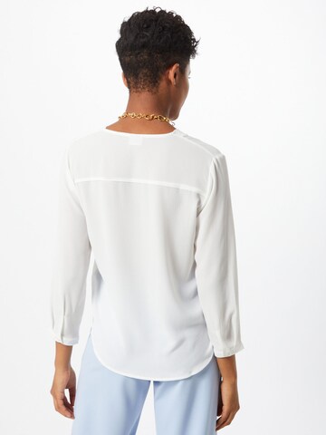 JDY Bluza 'JDYMilo' | bela barva