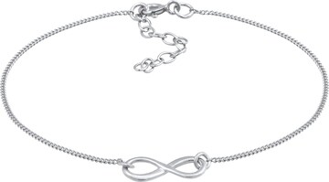 ELLI Armband "Infinity" in Silber