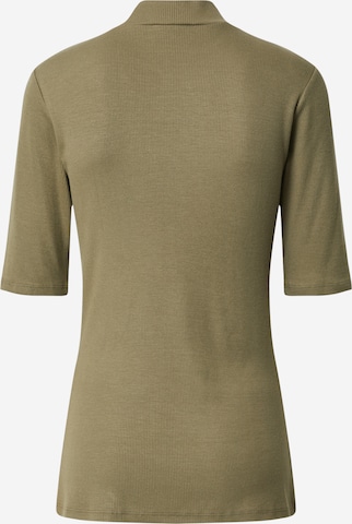 modström Shirt 'Krown' in Green