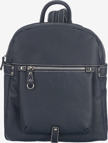 Picard Backpack 'Loire' in Blue: front