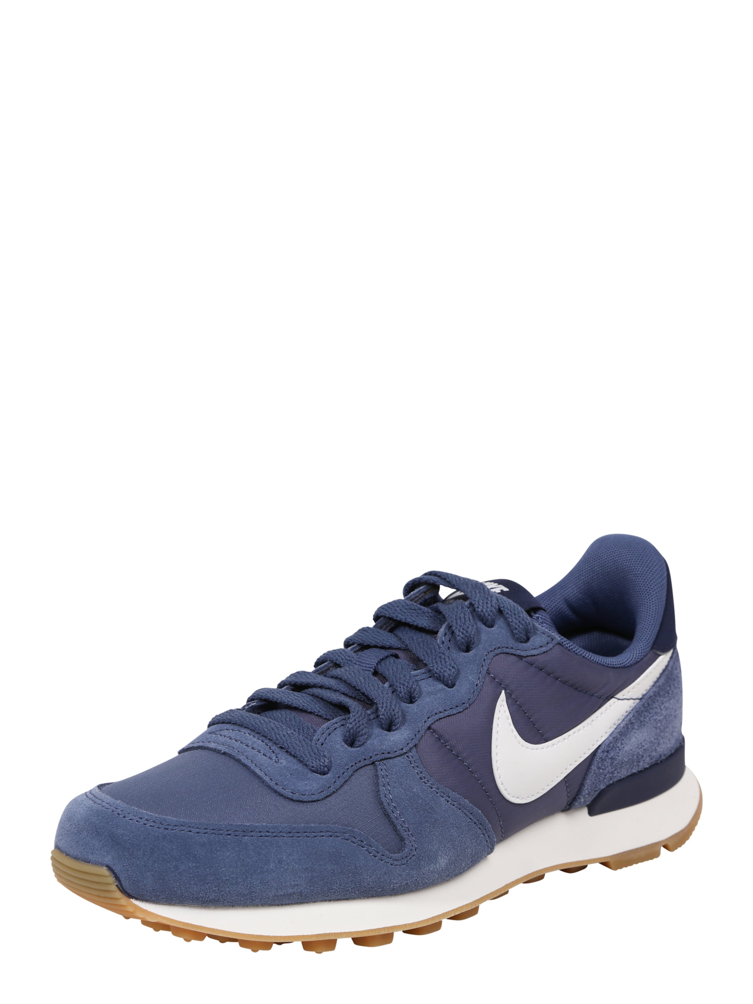 Nike Sportswear Sneaker 'Internationalist' in blau / weiß ABOUT YOU