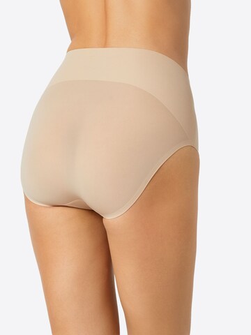 SPANX Muotoilevat alushousut 'Brief' värissä beige: takaisin