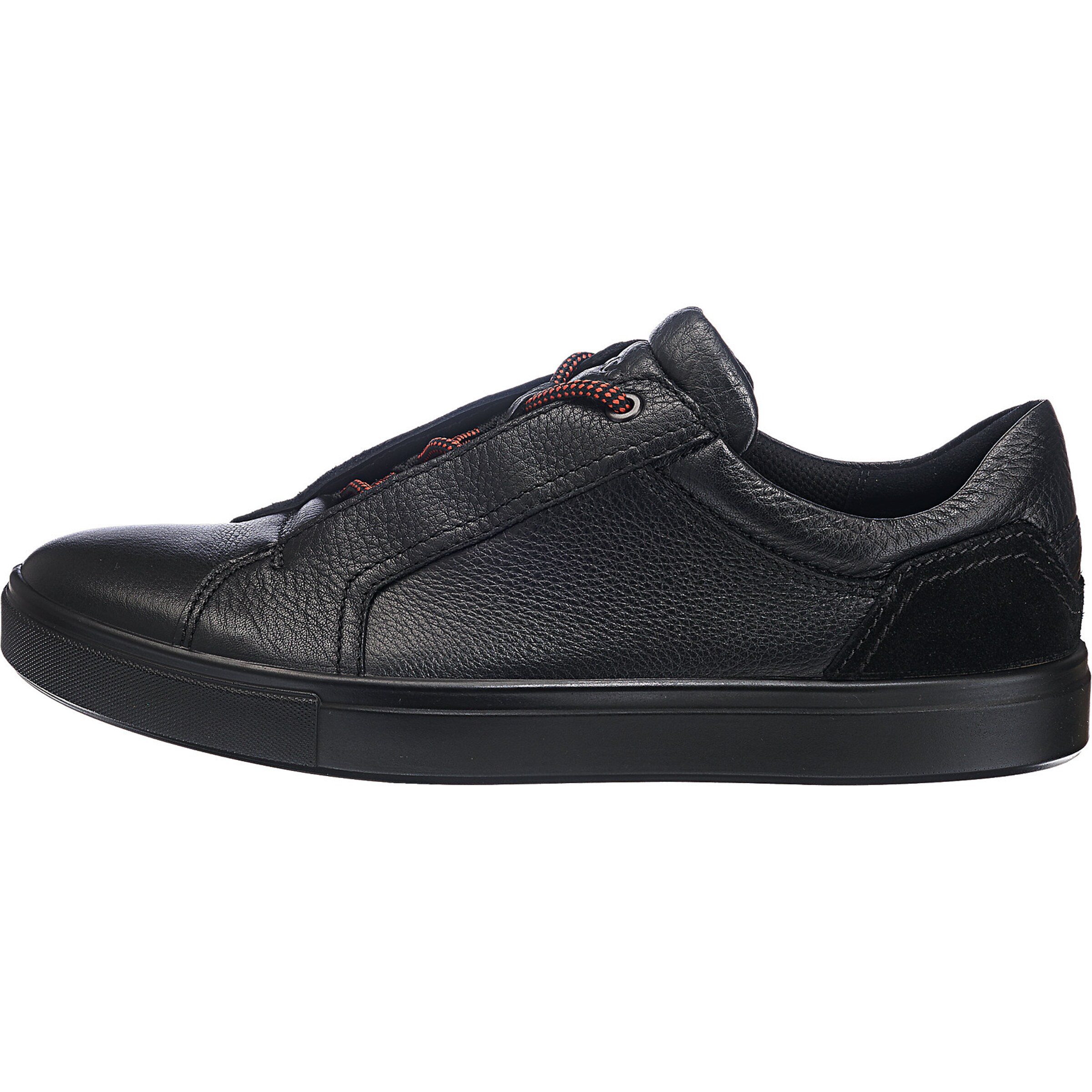 ECCO Sneaker 'Kyle' in Schwarz