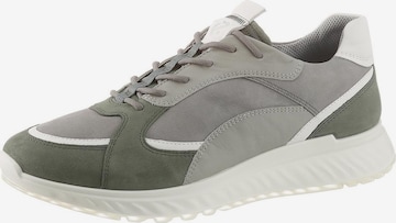 ECCO Sneaker in Grau: predná strana