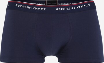 Tommy Hilfiger Underwear Шорты Боксеры в Синий