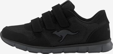KangaROOS Sneakers in Black
