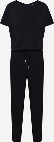 InWear Jumpsuit 'Siri' in Zwart: voorkant