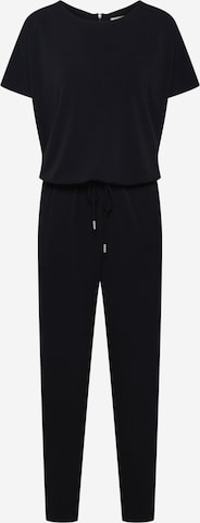 InWear Jumpsuit 'Siri' in Zwart: voorkant