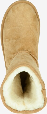 EMU AUSTRALIA Snow Boots 'Stinger Lo' in Brown