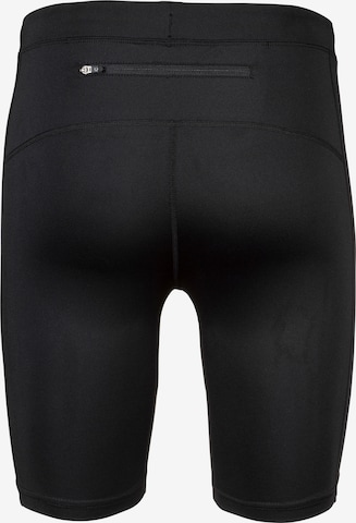 Regular Pantalon de sport ENDURANCE en noir